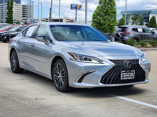 2023 Lexus ES 350 Base