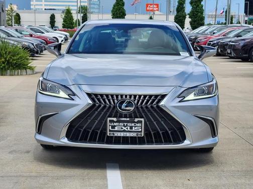 2023 Lexus ES 350 Base