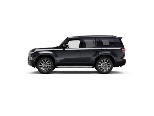2026 Lexus GX 550 Luxury