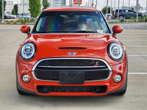 2019 MINI Hardtop Cooper S