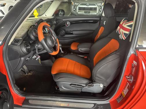 2019 MINI Hardtop Cooper S