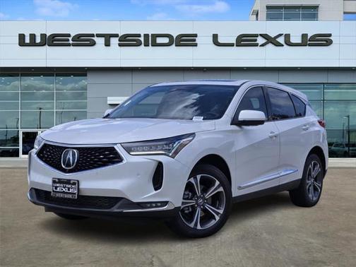 2024 Acura RDX Advance Package