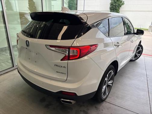 2024 Acura RDX Advance Package
