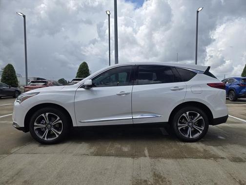 2024 Acura RDX Advance Package
