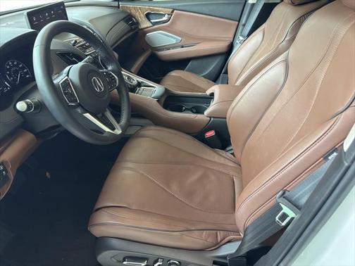 2024 Acura RDX Advance Package