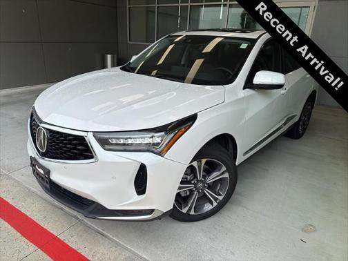 2024 Acura RDX Advance Package