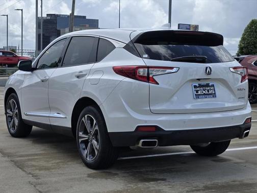 2024 Acura RDX Advance Package