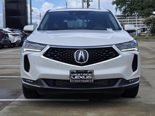 2024 Acura RDX Advance Package