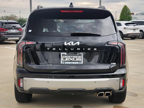 2023 Kia Telluride EX X-Line