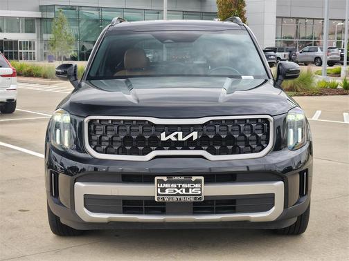 2023 Kia Telluride EX X-Line
