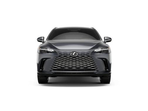 Gray 2026 Lexus RX 350 Premium