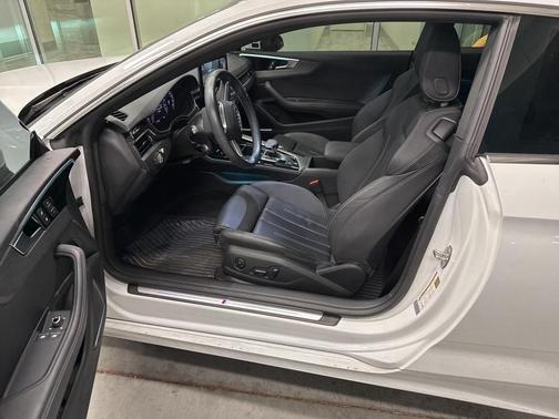 2023 Audi A5 Prestige 45 TFSI S line quattro S tronic