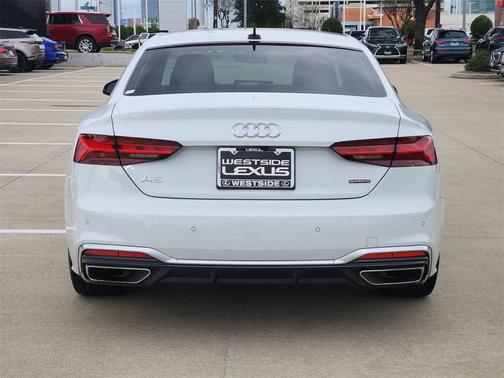 2023 Audi A5 Prestige 45 TFSI S line quattro S tronic