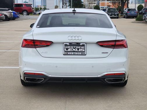 2023 Audi A5 Prestige 45 TFSI S line quattro S tronic