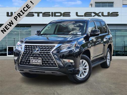 2021 Lexus GX 460 Premium