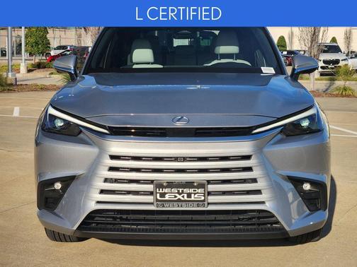 2025 Lexus TX 350 Premium