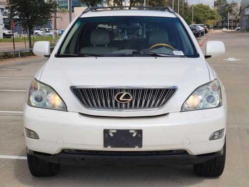 2004 Lexus RX 330 Base