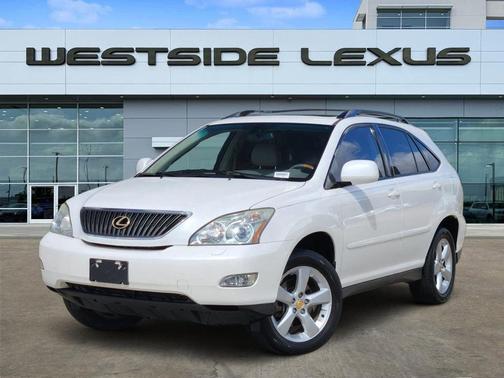 2004 Lexus RX 330 Base