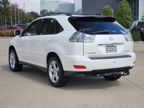 2004 Lexus RX 330 Base