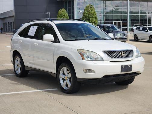 2004 Lexus RX 330 Base