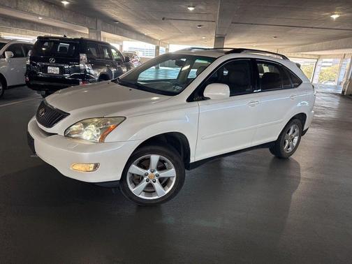 2004 Lexus RX 330 Base
