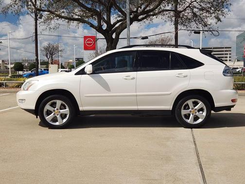 2004 Lexus RX 330 Base