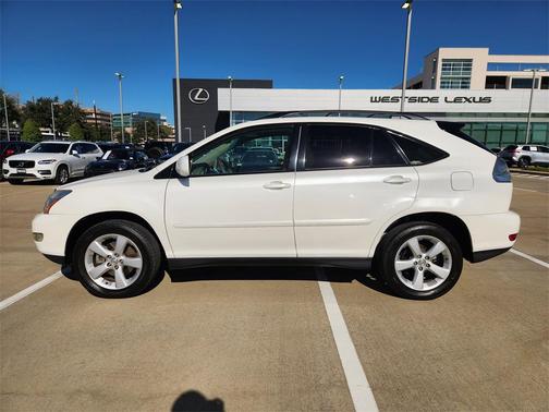 2006 Lexus RX 330 Base