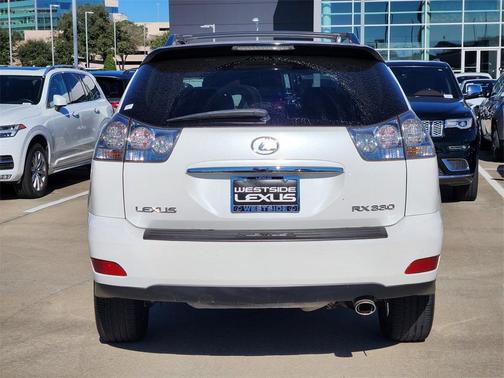 2006 Lexus RX 330 Base