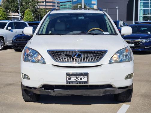 2006 Lexus RX 330 Base
