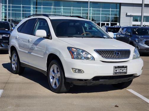 2006 Lexus RX 330 Base