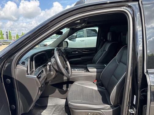 Black Raven 2023 Cadillac Escalade ESV Sport