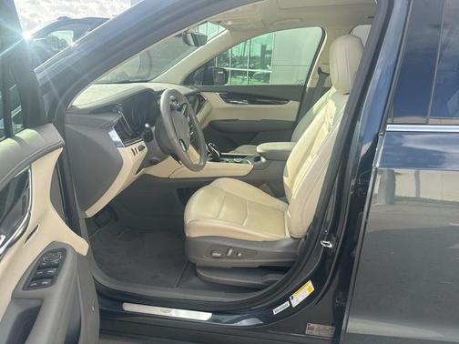 2020 Cadillac XT6 Premium Luxury FWD