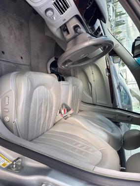2010 Buick Lucerne CXL