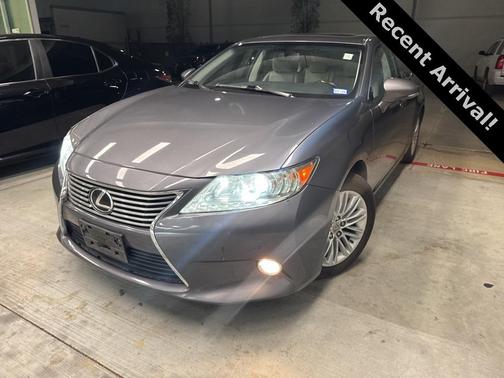 2013 Lexus ES 350 Base