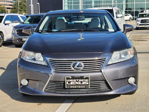 2013 Lexus ES 350 Base