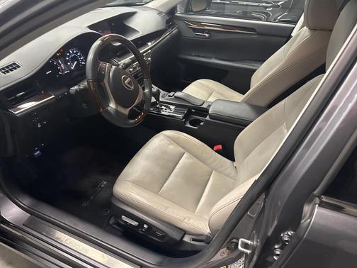 2013 Lexus ES 350 Base
