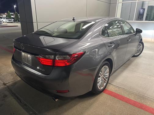 2013 Lexus ES 350 Base
