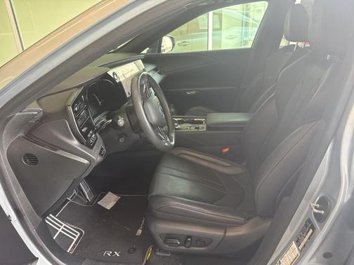 2023 Lexus RX 350 Base