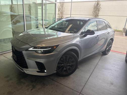 2023 Lexus RX 350 Base
