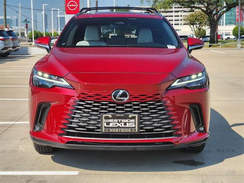 2023 Lexus RX 350 Premium