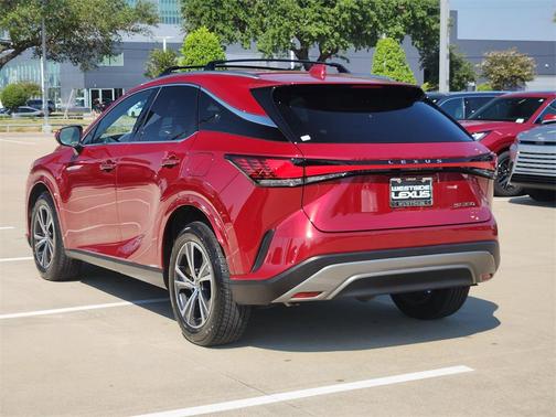 2023 Lexus RX 350 Premium