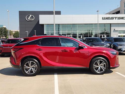 2023 Lexus RX 350 Premium