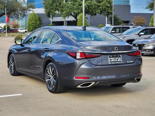 2023 Lexus ES 350 Base