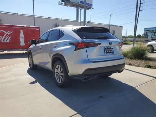 2018 Lexus NX 300