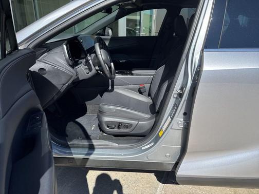 2025 Lexus RX 350 Base