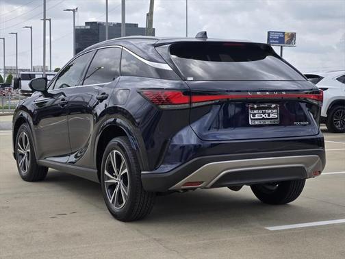 2024 Lexus RX 350 Base