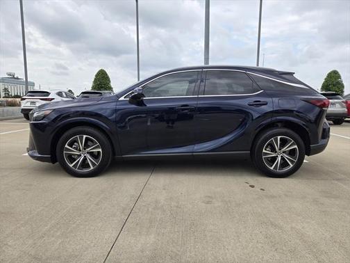 2024 Lexus RX 350 Base