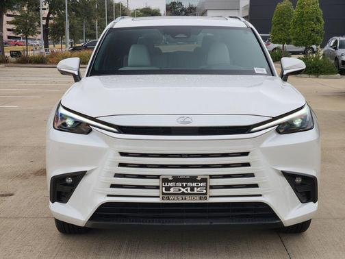 2025 Lexus TX 350 Premium