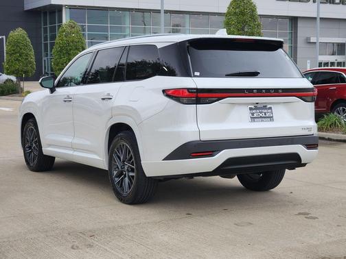 2025 Lexus TX 350 Premium