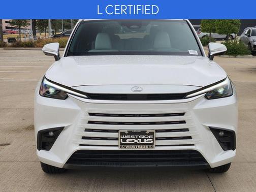 2025 Lexus TX 350 Premium